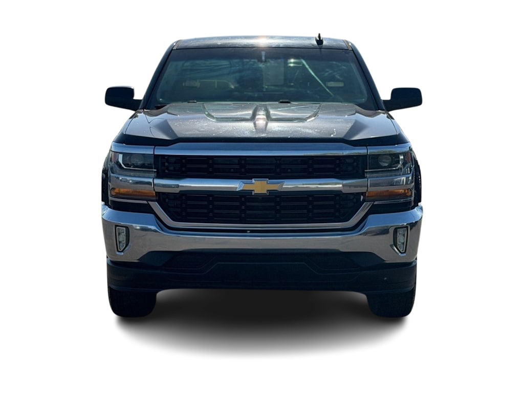 Thumbnail: 2017 Chevrolet Silverado 1500 - 5