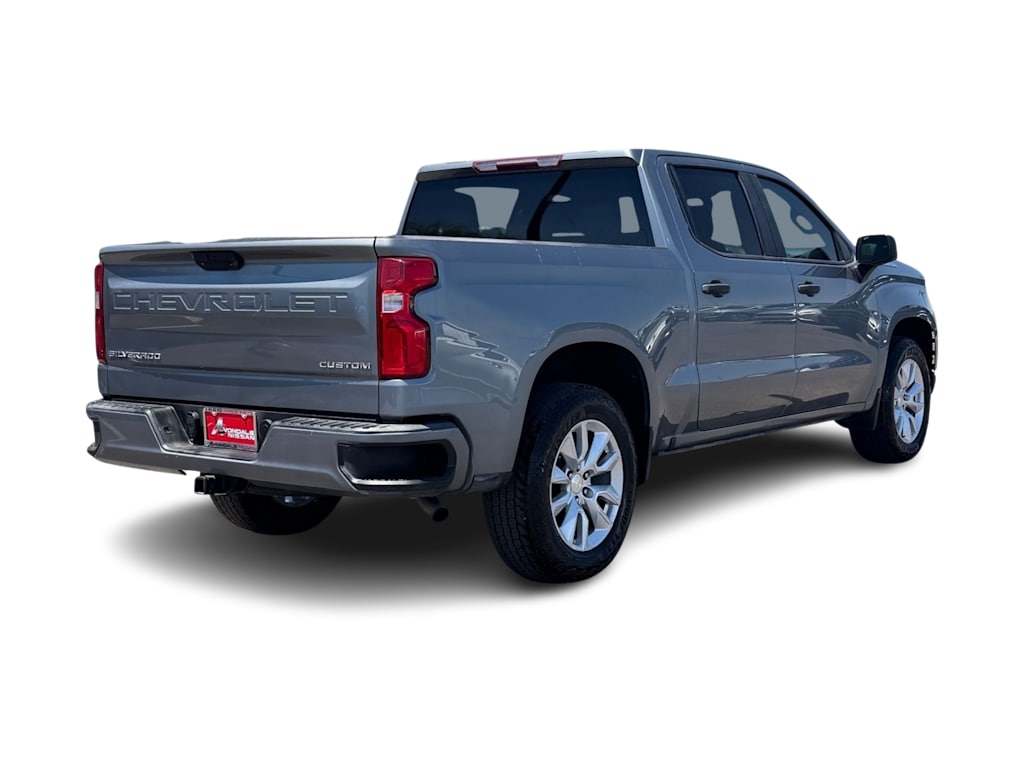 Thumbnail: 2020 Chevrolet Silverado 1500 - 15