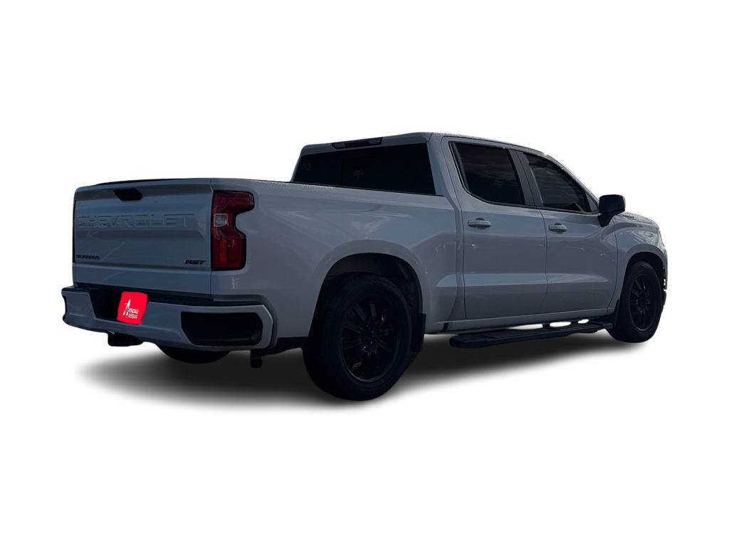 Thumbnail: 2020 Chevrolet Silverado 1500 - 9
