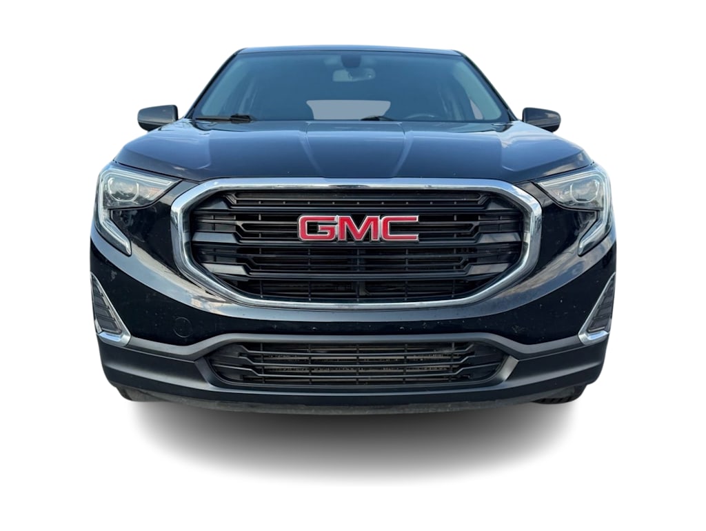 Thumbnail: 2018 GMC Terrain - 6