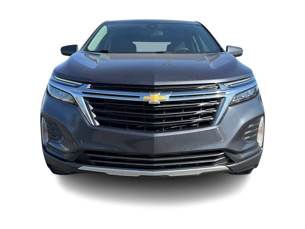 Thumbnail: 2022 Chevrolet Equinox - 5
