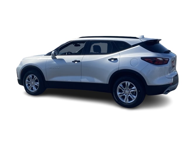 Thumbnail: 2019 Chevrolet Blazer - 19