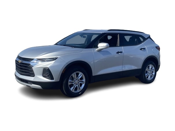 Thumbnail: 2019 Chevrolet Blazer - 35