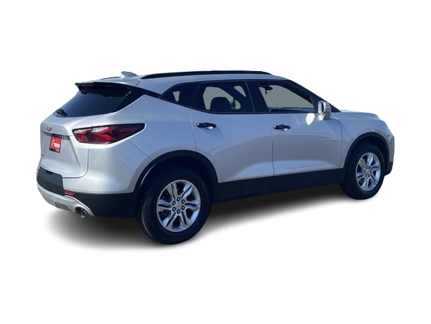 Thumbnail: 2019 Chevrolet Blazer - 20