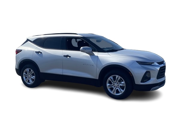 Thumbnail: 2019 Chevrolet Blazer - 22