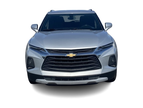 Thumbnail: 2019 Chevrolet Blazer - 5