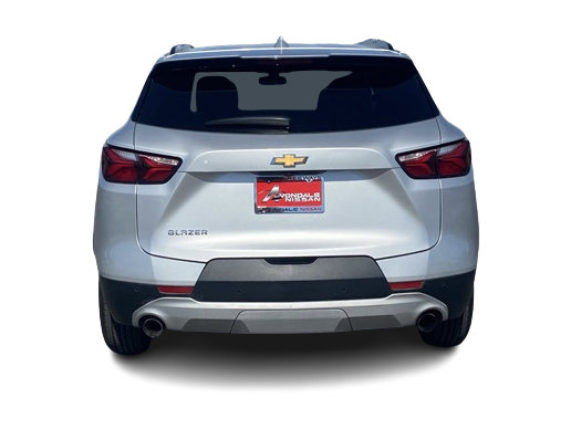 Thumbnail: 2019 Chevrolet Blazer - 4