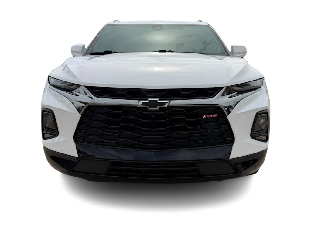 Thumbnail: 2019 Chevrolet Blazer - 6