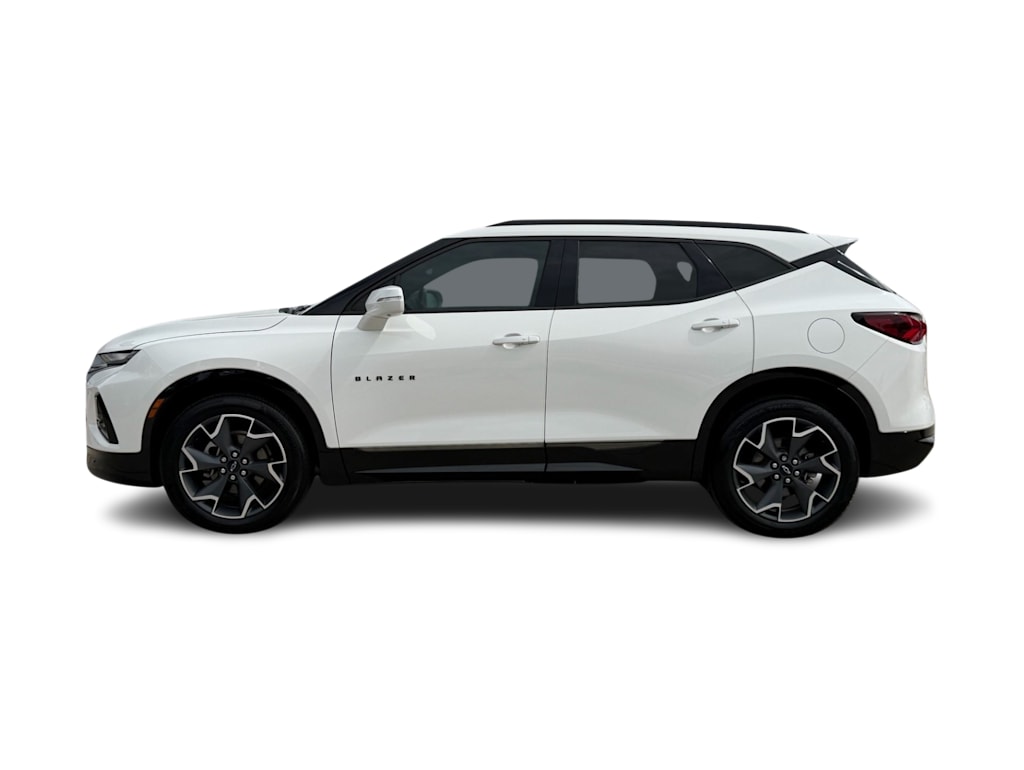 Thumbnail: 2019 Chevrolet Blazer - 3