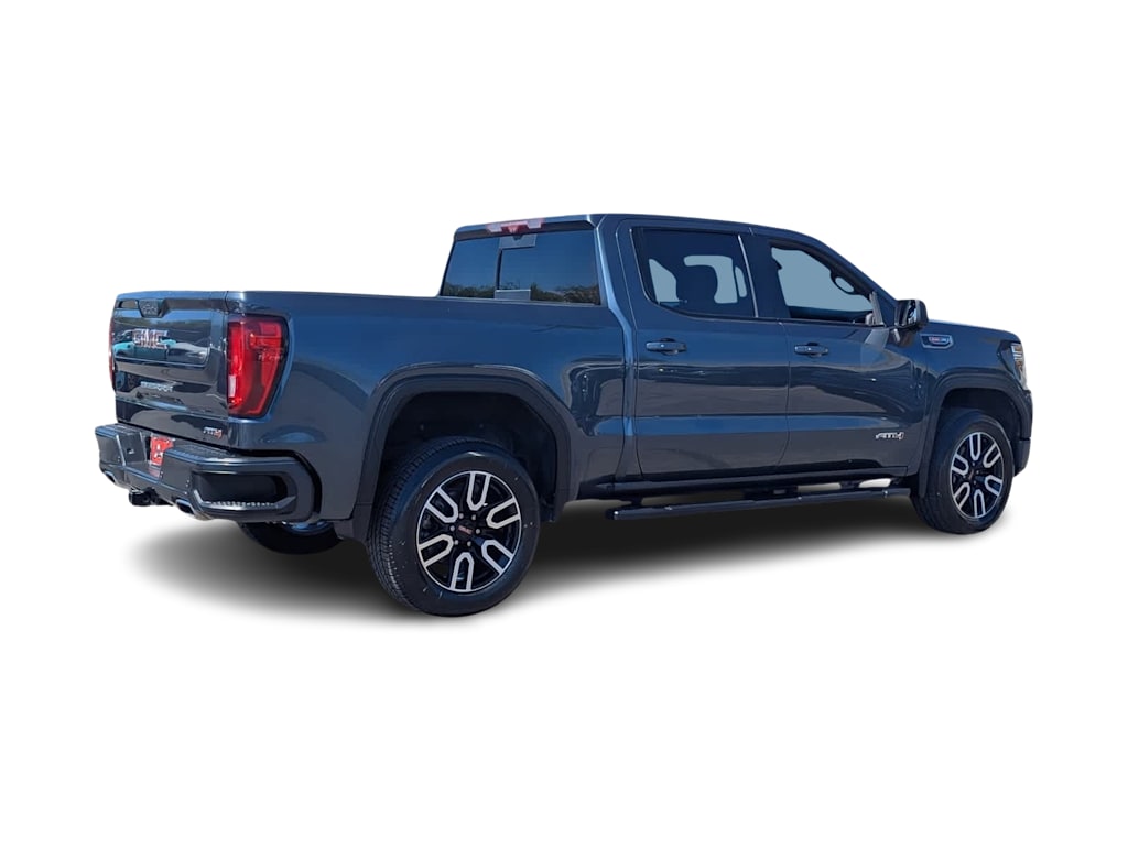 Thumbnail: 2021 GMC Sierra 1500 - 18