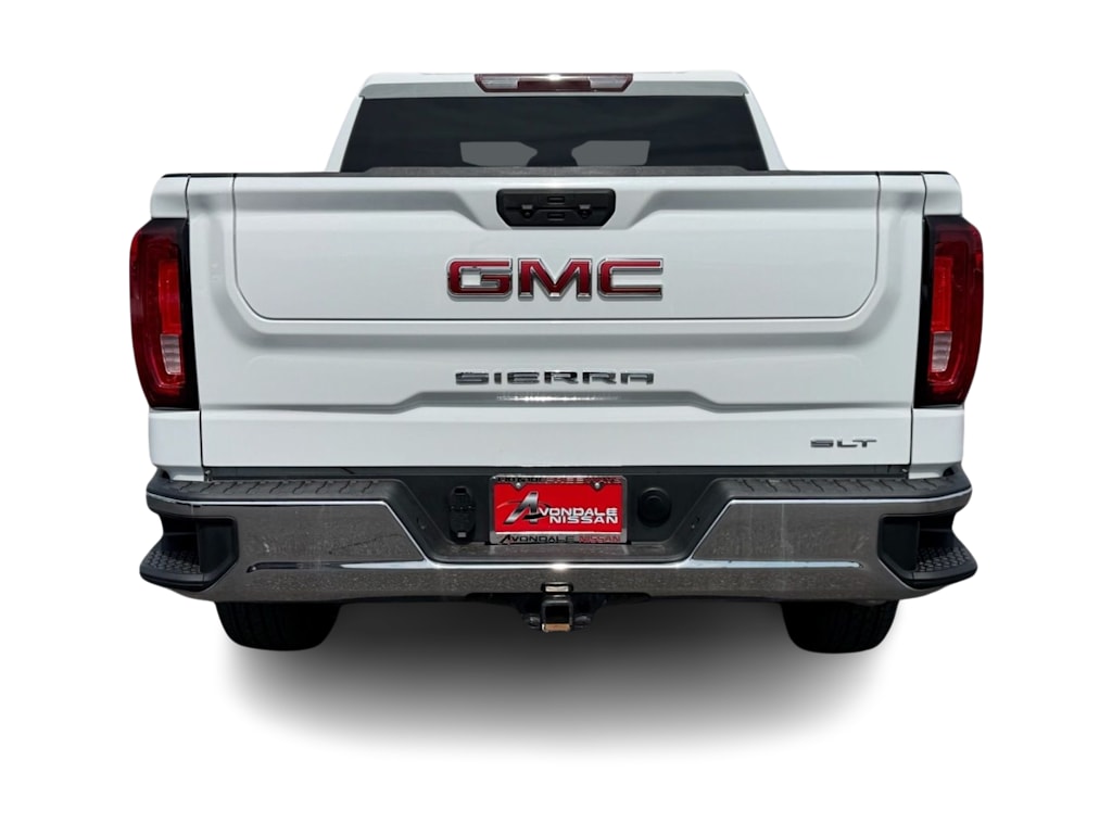 Thumbnail: 2024 GMC Sierra 1500 - 5