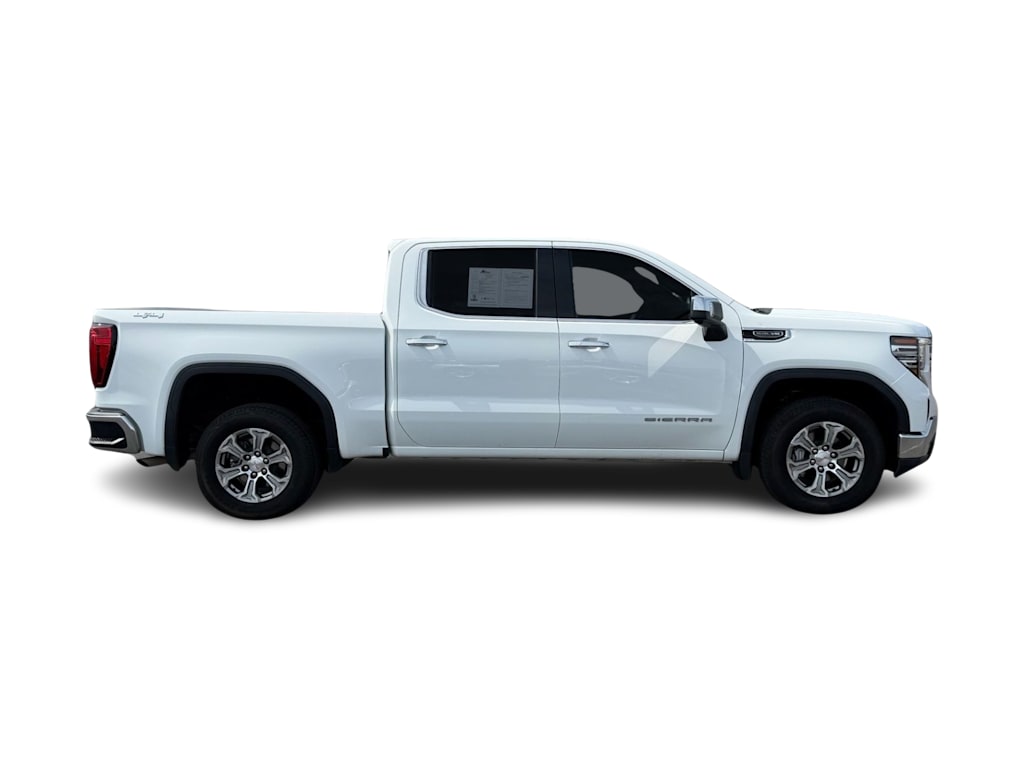 Thumbnail: 2024 GMC Sierra 1500 - 17