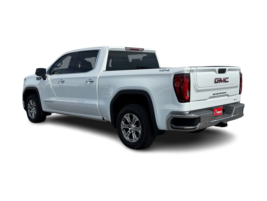 Thumbnail: 2024 GMC Sierra 1500 - 4