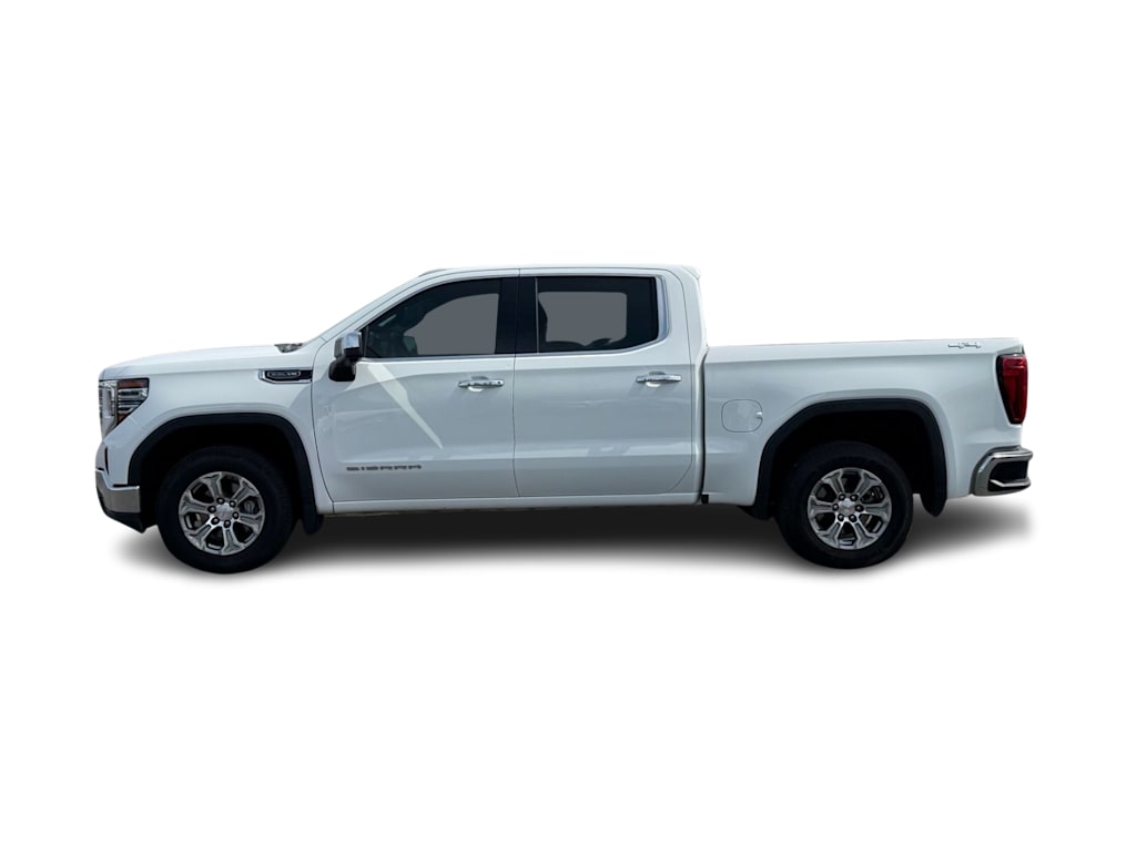 Thumbnail: 2024 GMC Sierra 1500 - 3