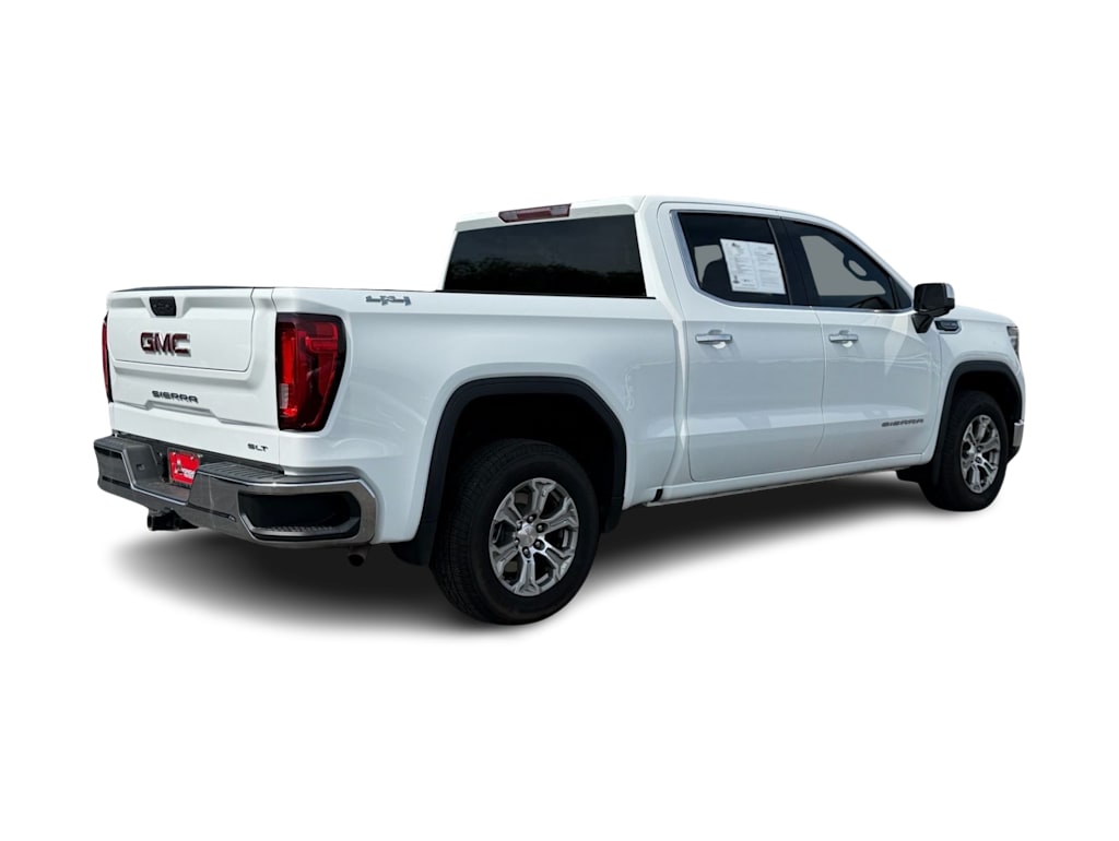 Thumbnail: 2024 GMC Sierra 1500 - 16