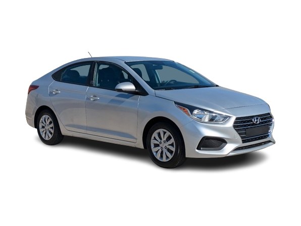 2021 Hyundai Accent SE 20