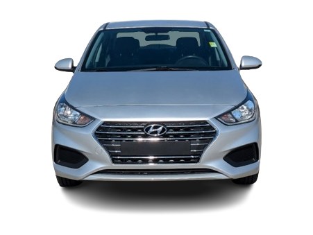 2021 Hyundai Accent SE 6