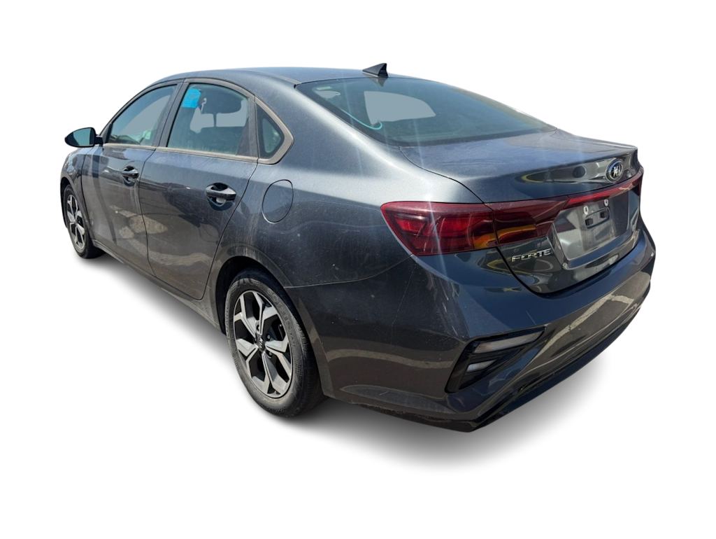 Thumbnail: 2021 Kia Forte - 2