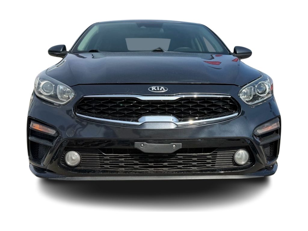 Thumbnail: 2021 Kia Forte - 6
