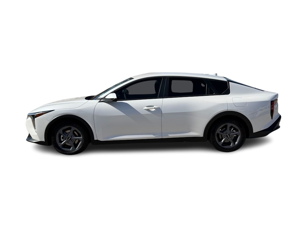 Thumbnail: 2025 Kia K4 - 3