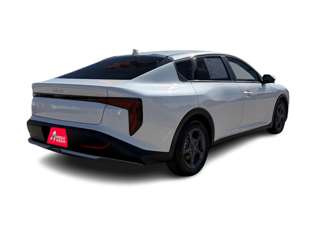 Thumbnail: 2025 Kia K4 - 13