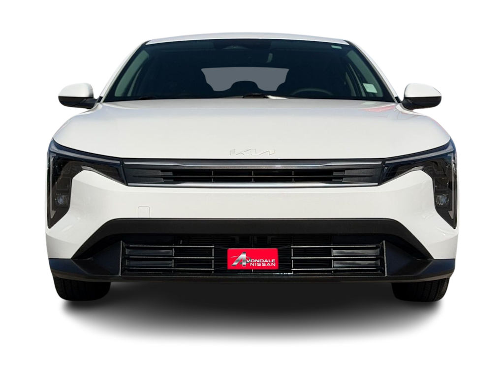 Thumbnail: 2025 Kia K4 - 5