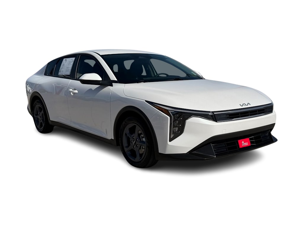 Thumbnail: 2025 Kia K4 - 15