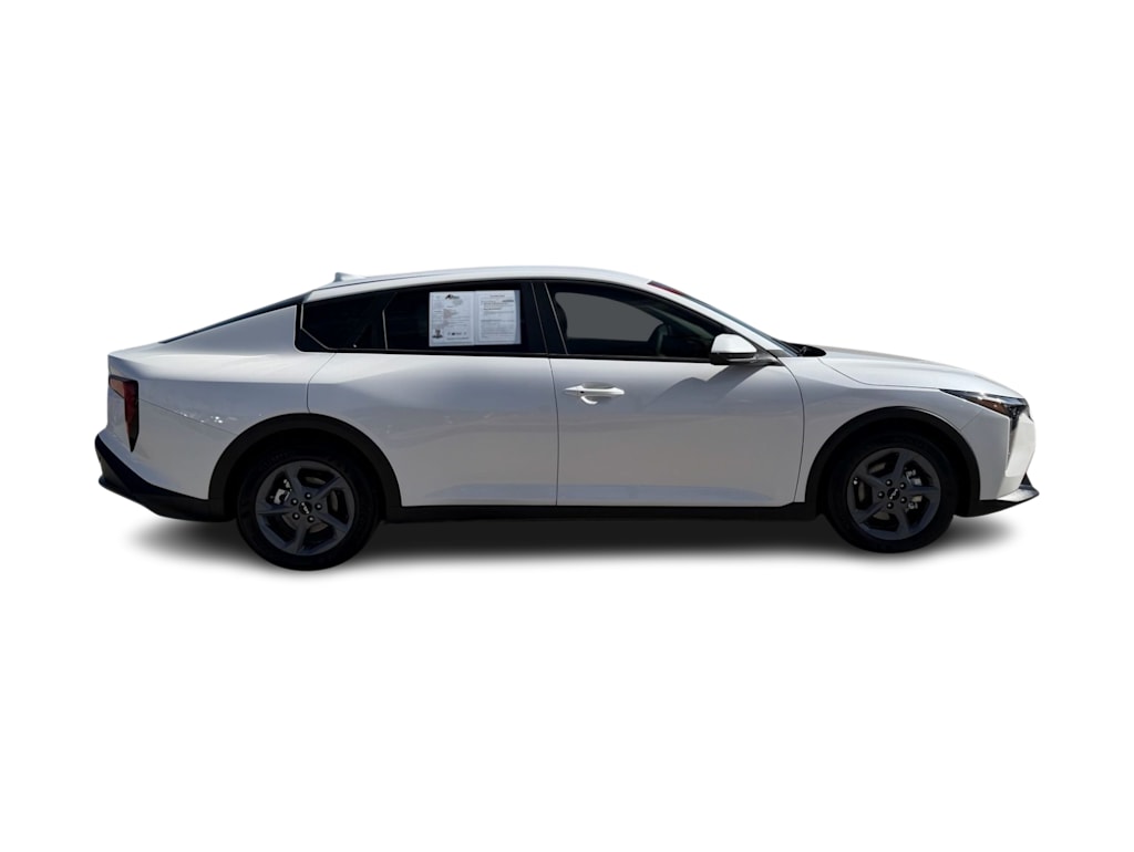Thumbnail: 2025 Kia K4 - 14