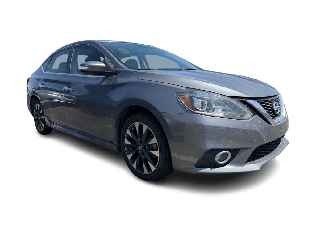 Thumbnail: 2019 Nissan Sentra - 11