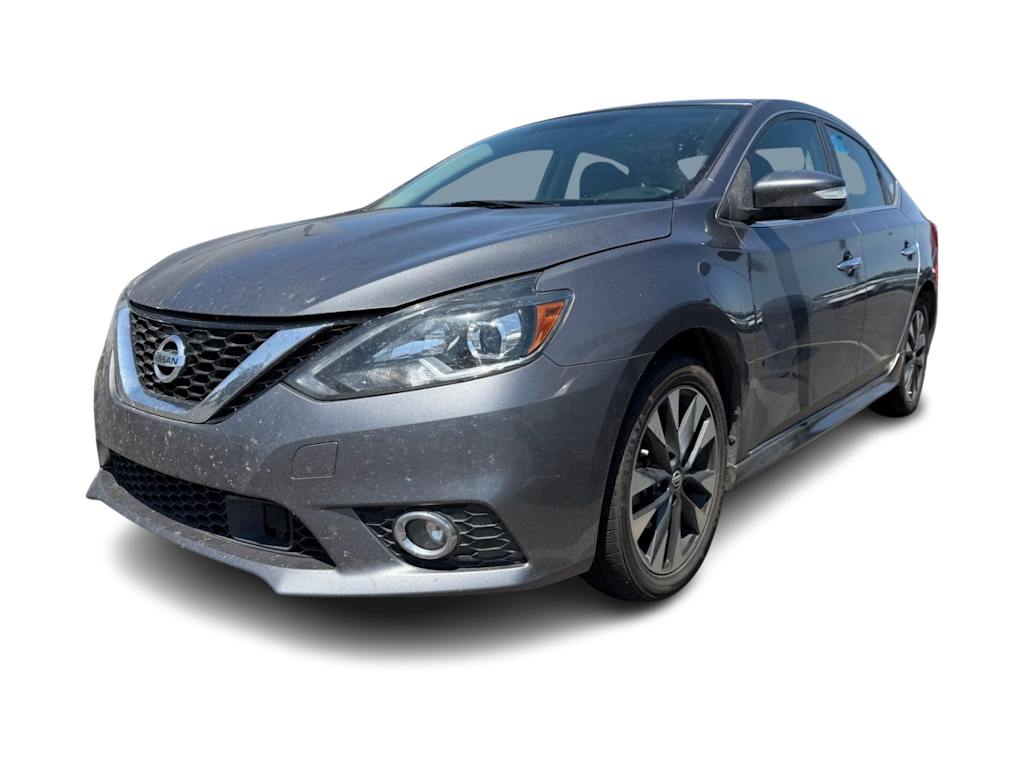 Thumbnail: 2019 Nissan Sentra - 9