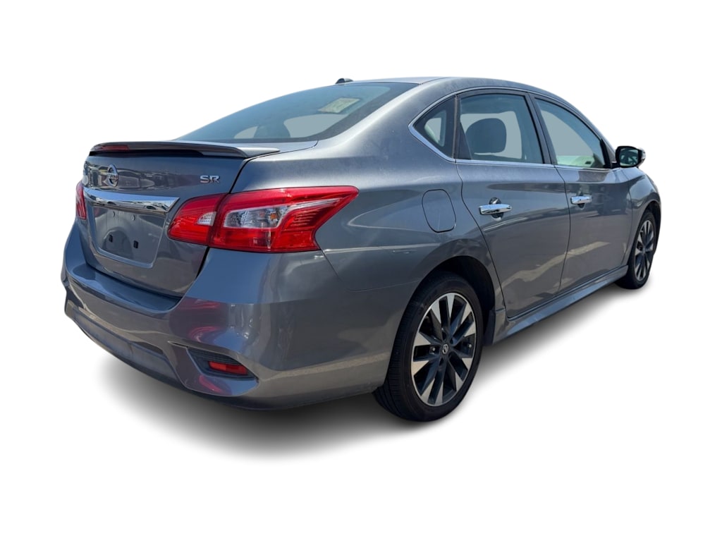 Thumbnail: 2019 Nissan Sentra - 10