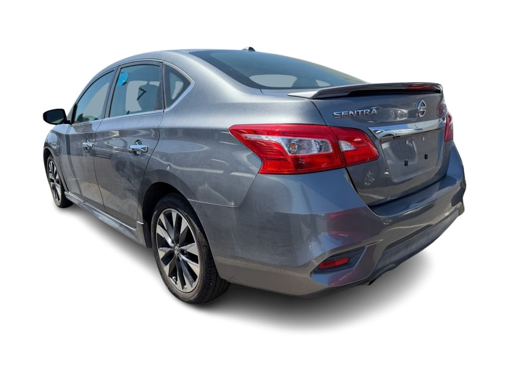 Thumbnail: 2019 Nissan Sentra - 2
