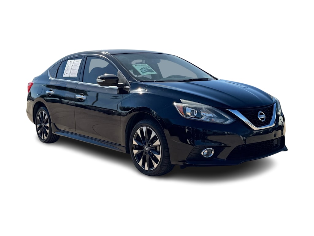 Thumbnail: 2018 Nissan Sentra - 19