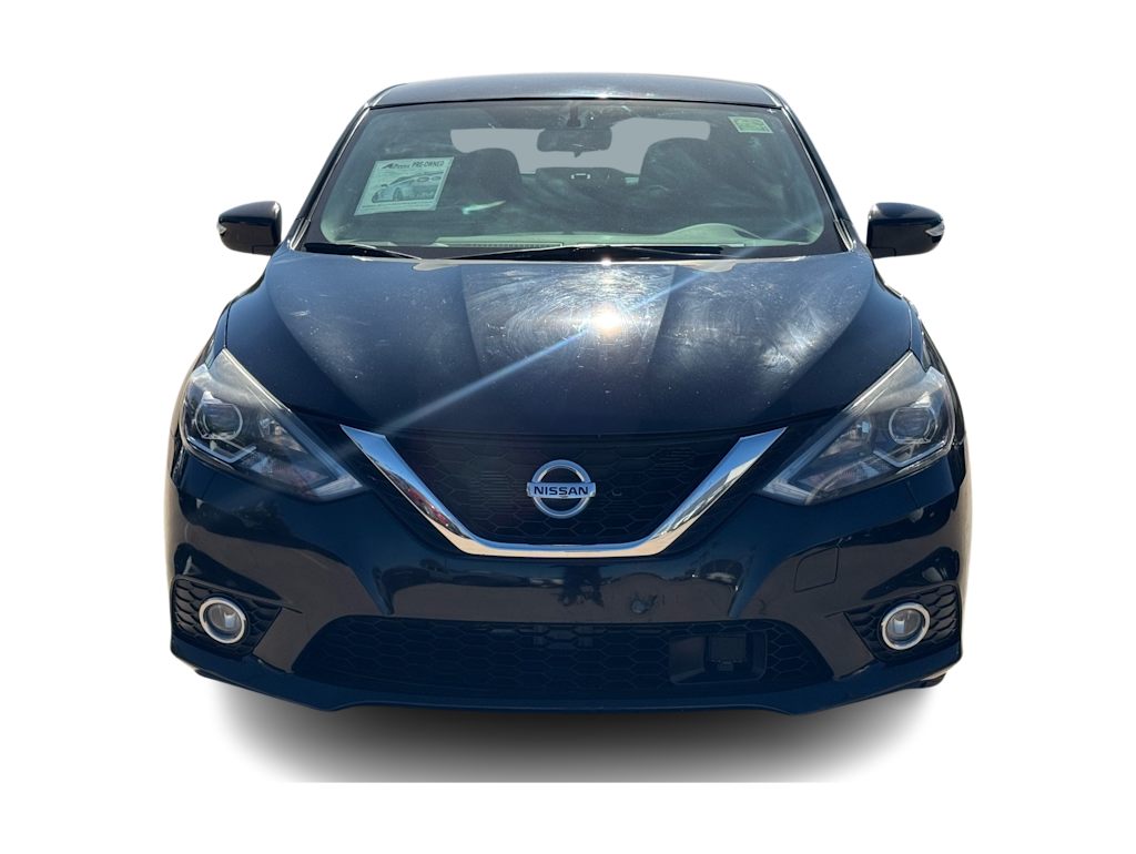 Thumbnail: 2018 Nissan Sentra - 6