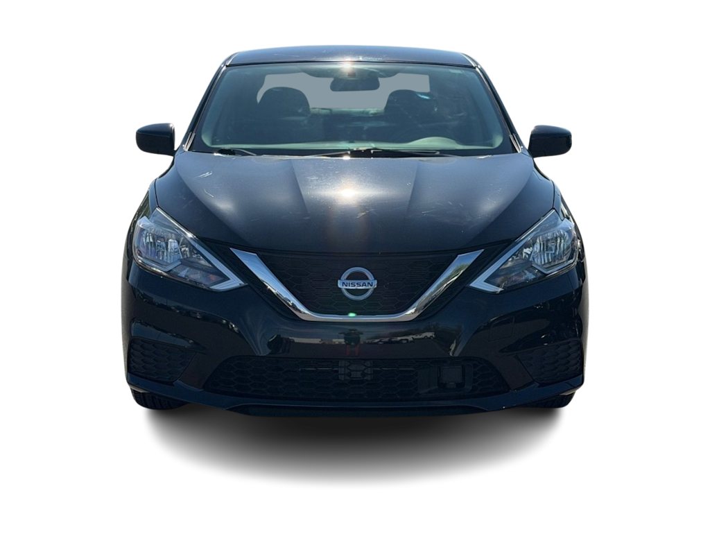 Thumbnail: 2019 Nissan Sentra - 5