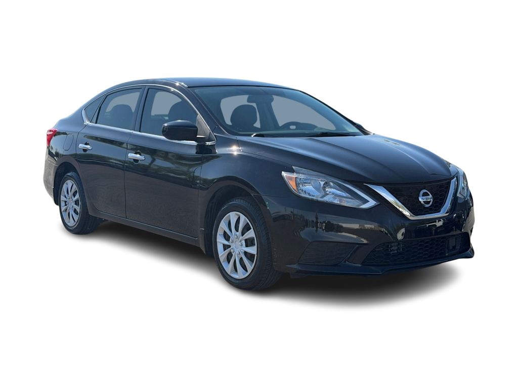 Thumbnail: 2019 Nissan Sentra - 17