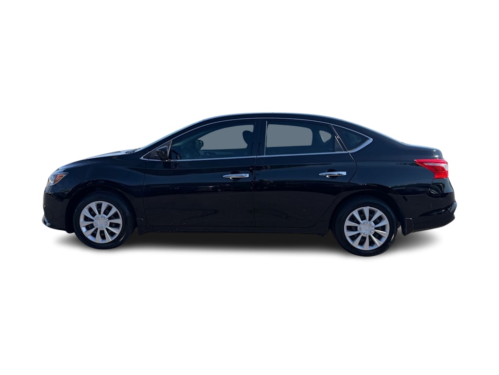 Thumbnail: 2019 Nissan Sentra - 3