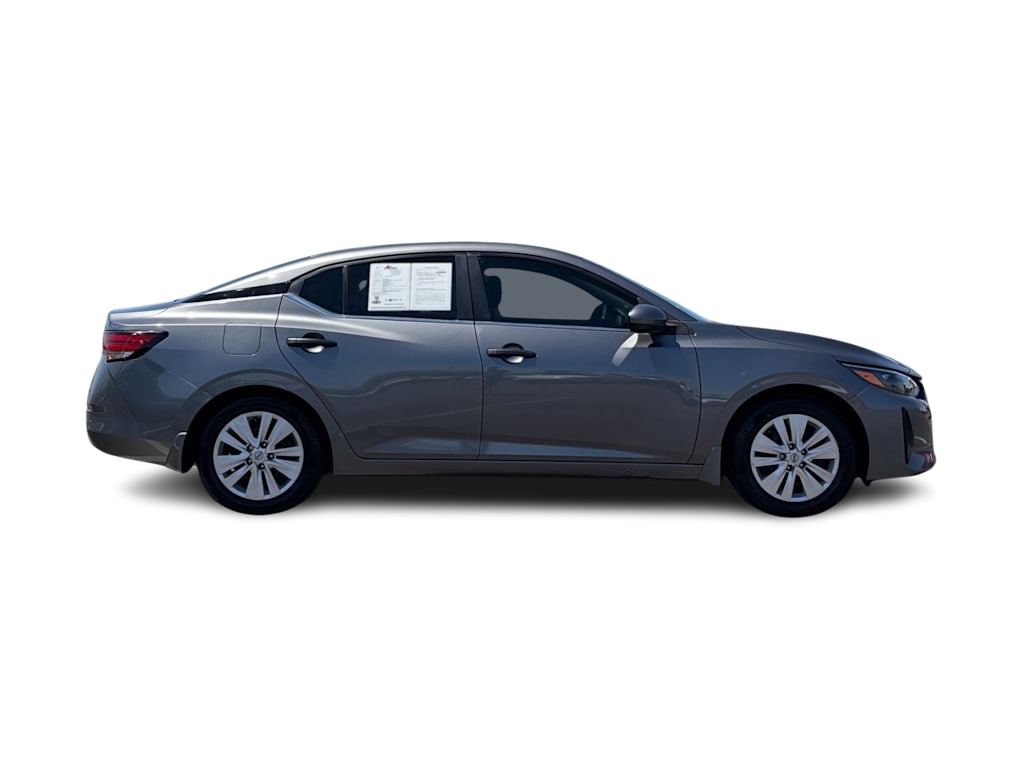 Thumbnail: 2024 Nissan Sentra - 15