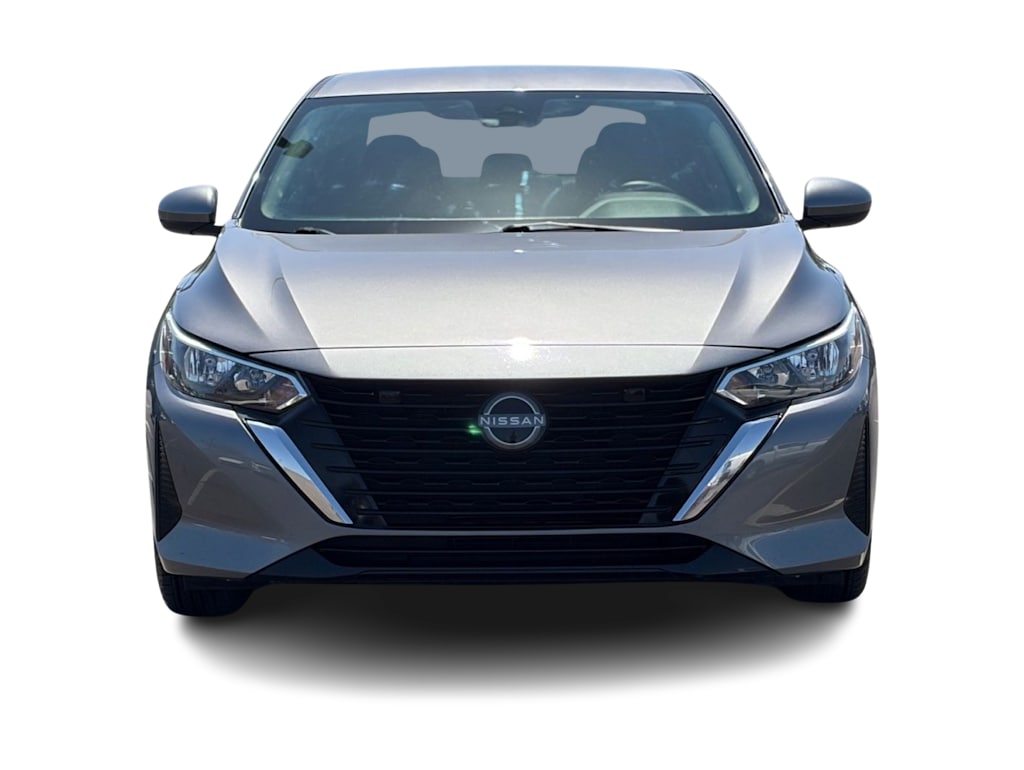 Thumbnail: 2024 Nissan Sentra - 5