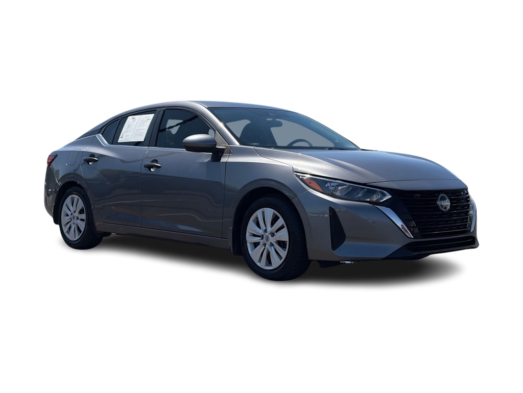 Thumbnail: 2024 Nissan Sentra - 16