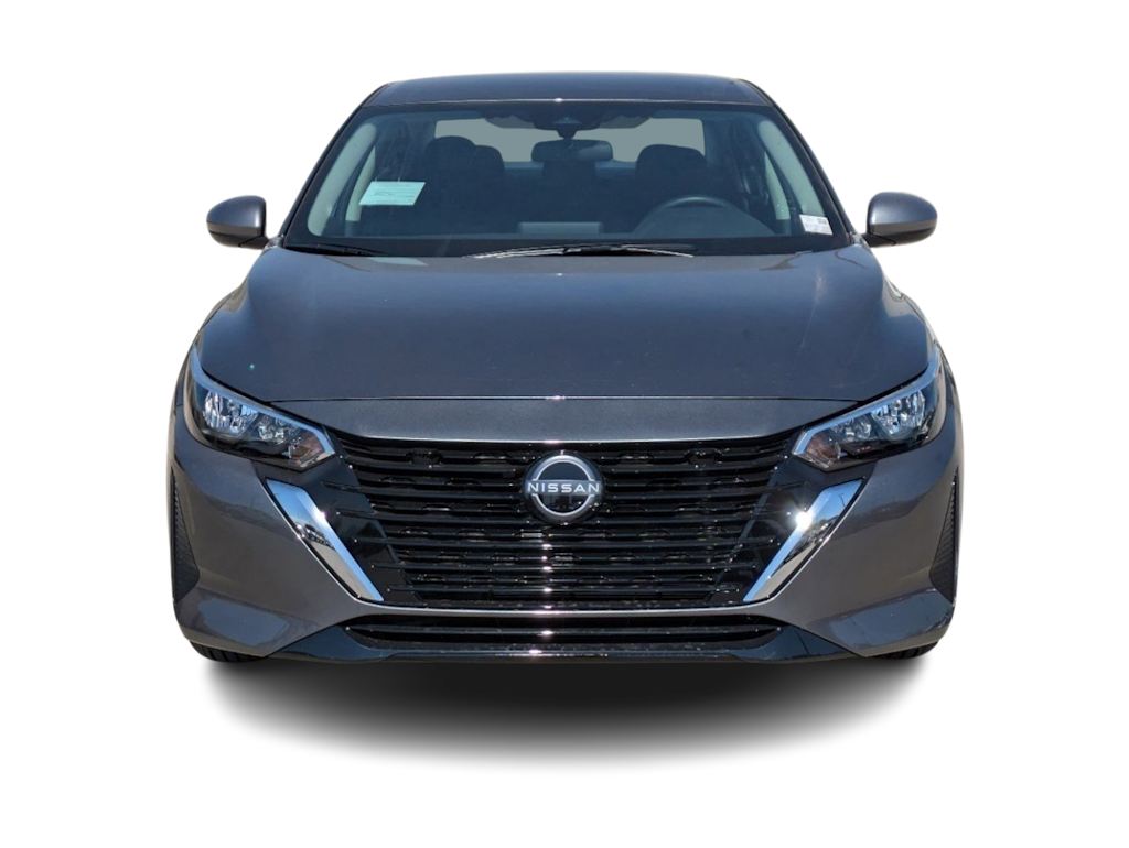 Thumbnail: 2025 Nissan Sentra - 6