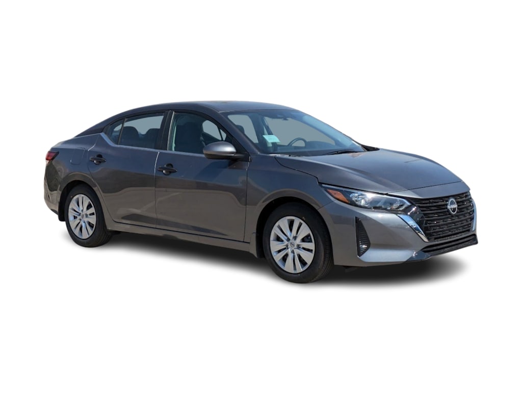 Thumbnail: 2025 Nissan Sentra - 17