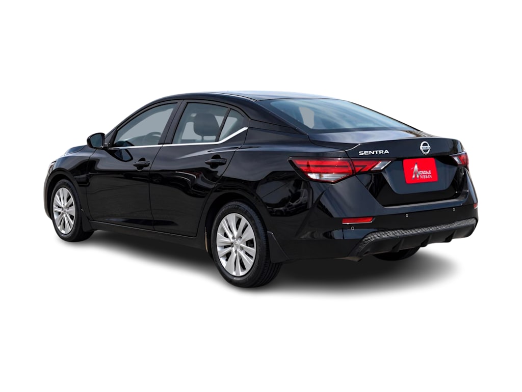 Thumbnail: 2023 Nissan Sentra - 2