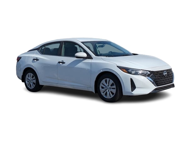 Thumbnail: 2025 Nissan Sentra - 17
