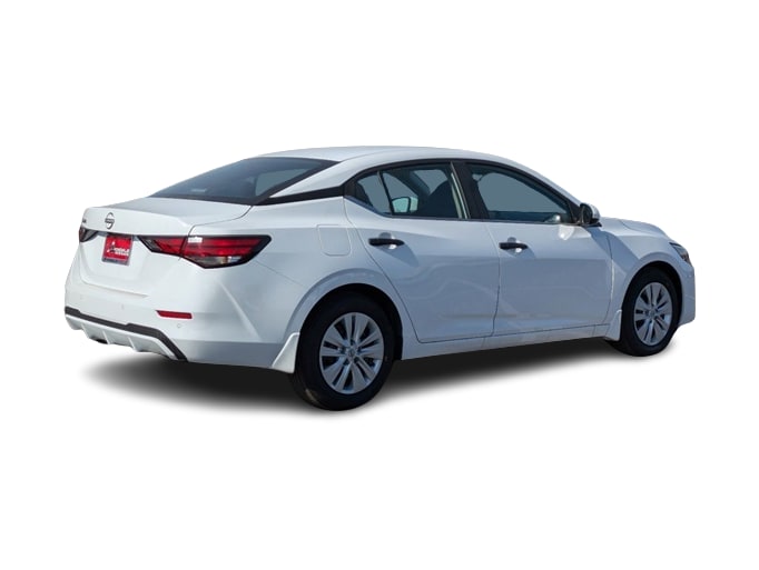 Thumbnail: 2025 Nissan Sentra - 15