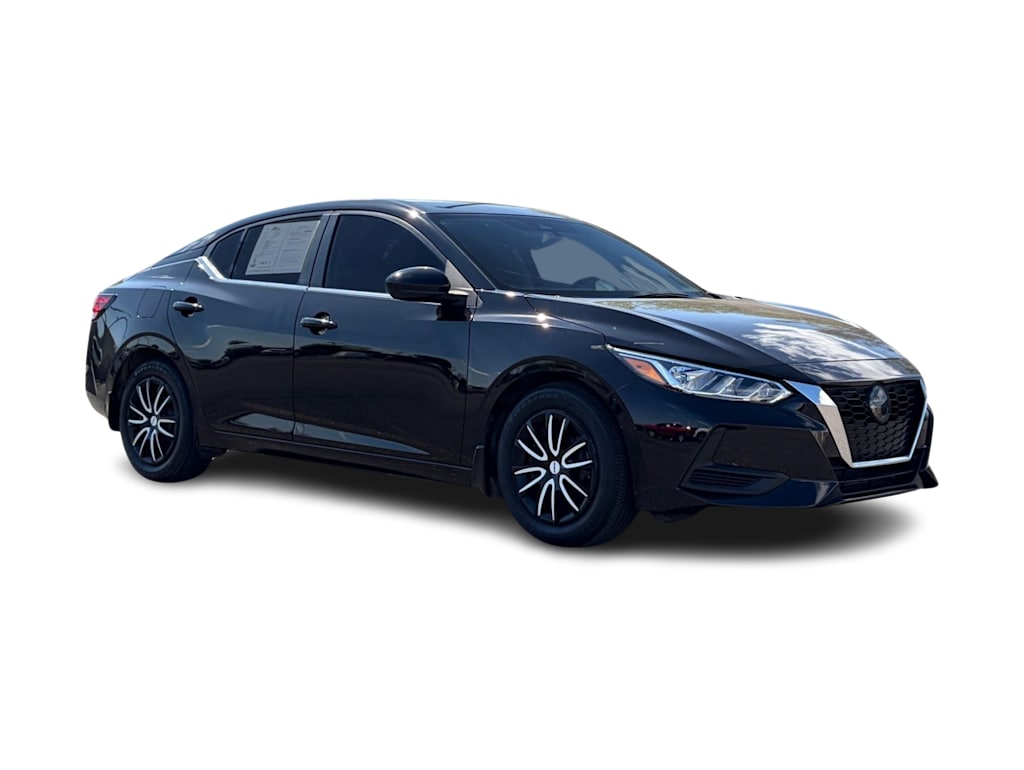 Thumbnail: 2023 Nissan Sentra - 18