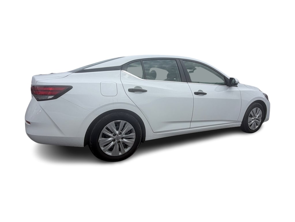 Thumbnail: 2024 Nissan Sentra - 11