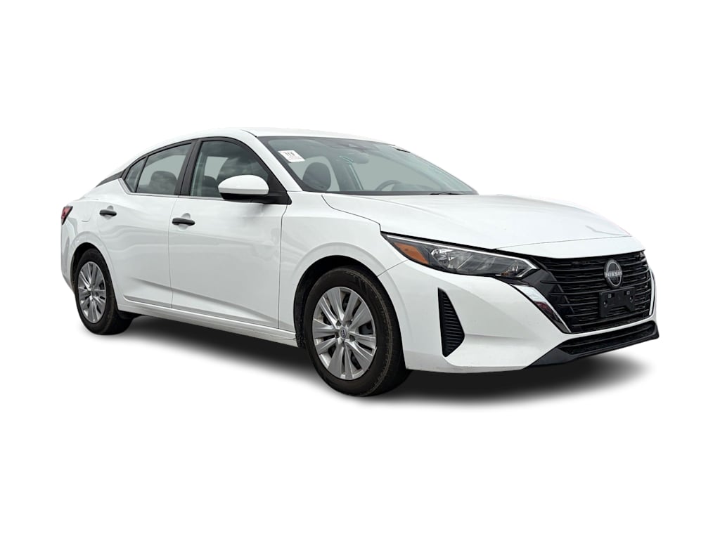 Thumbnail: 2024 Nissan Sentra - 12