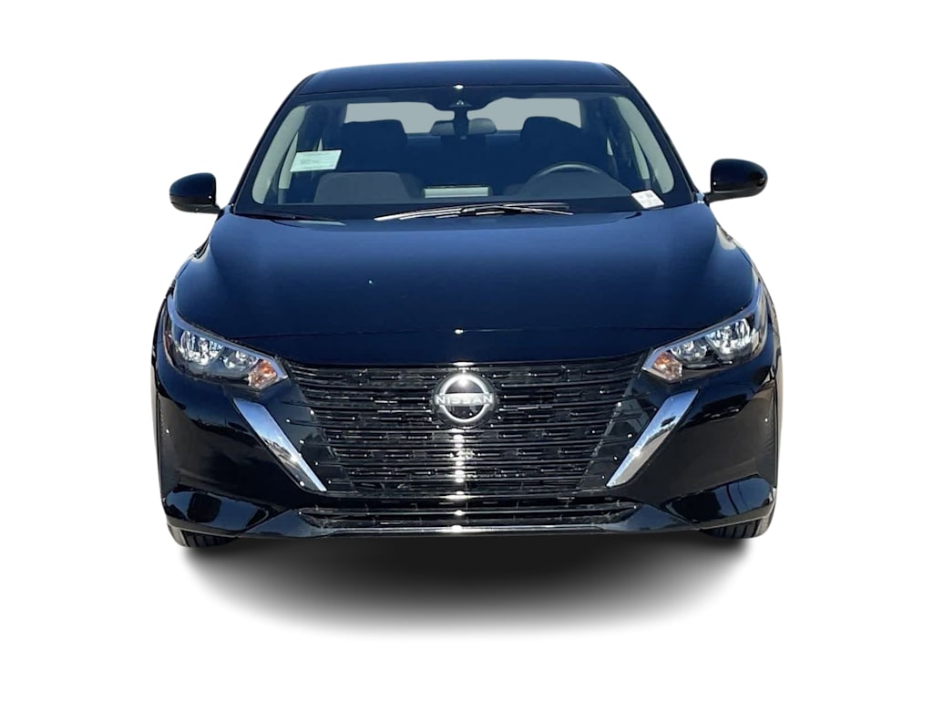 Thumbnail: 2025 Nissan Sentra - 6