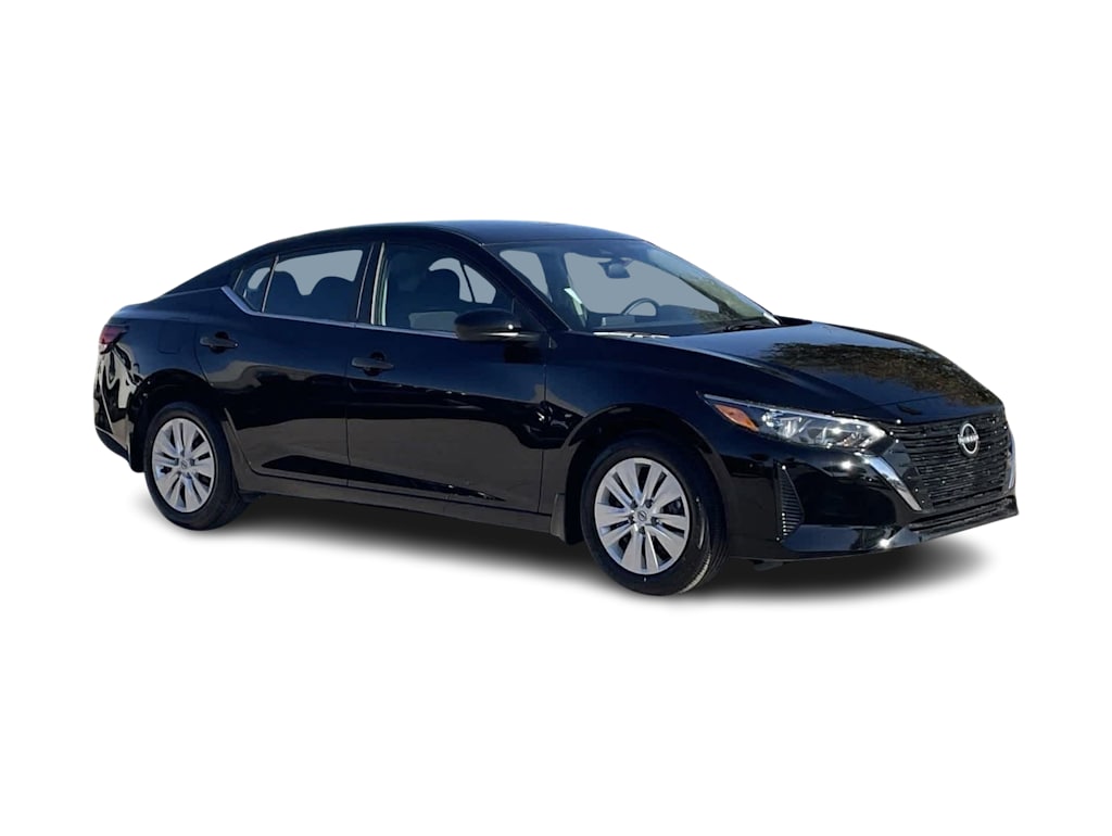 Thumbnail: 2025 Nissan Sentra - 19